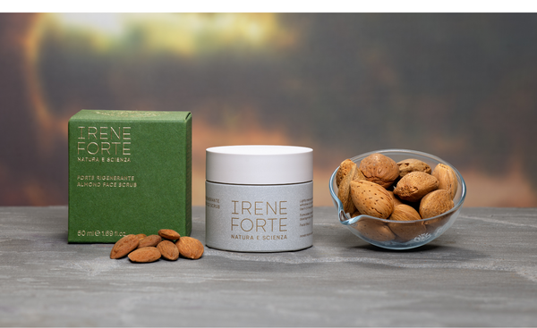 Spotlight on Irene Forte Skincare: Mediterranean-Inspired Luxury