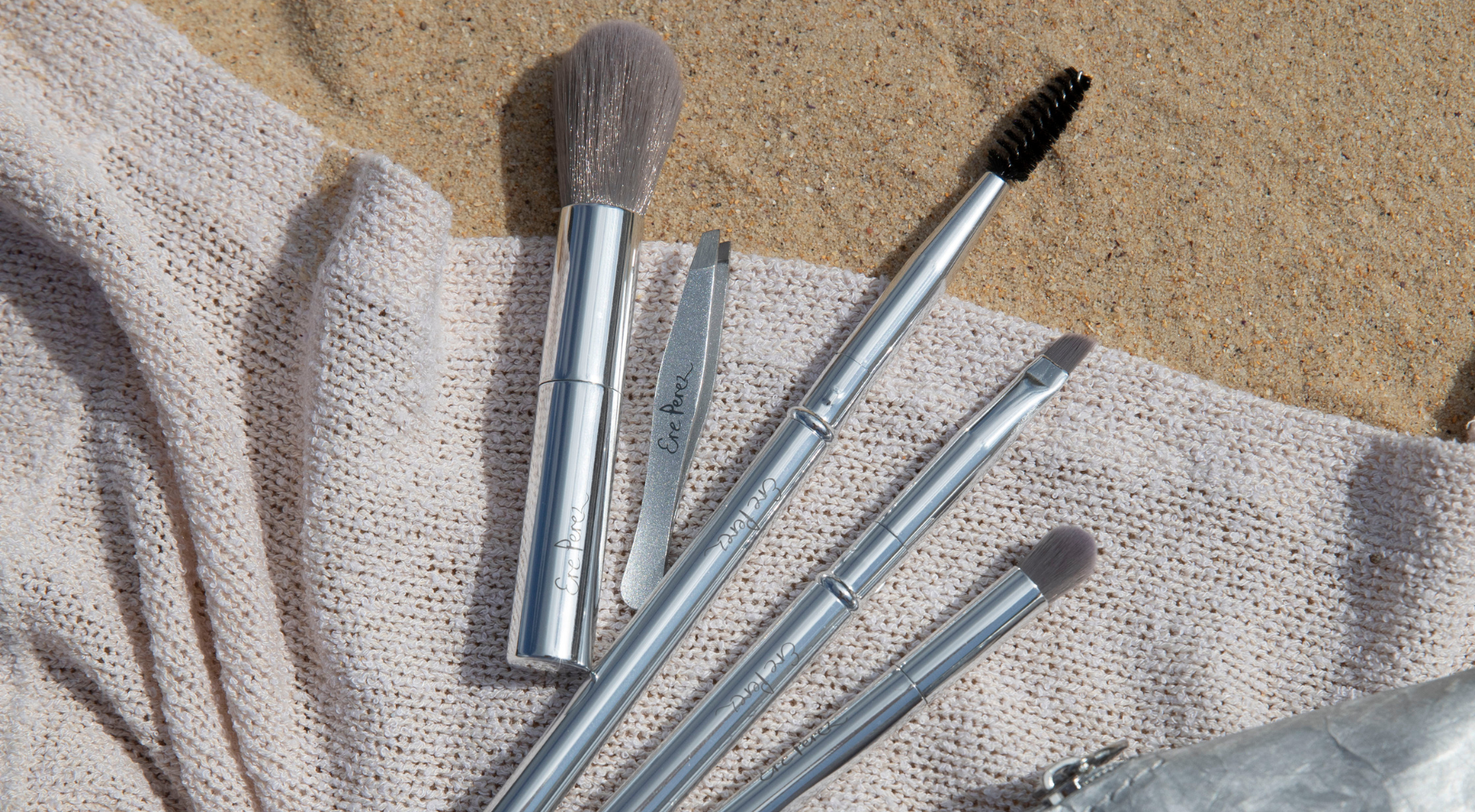 Make Up Brushes