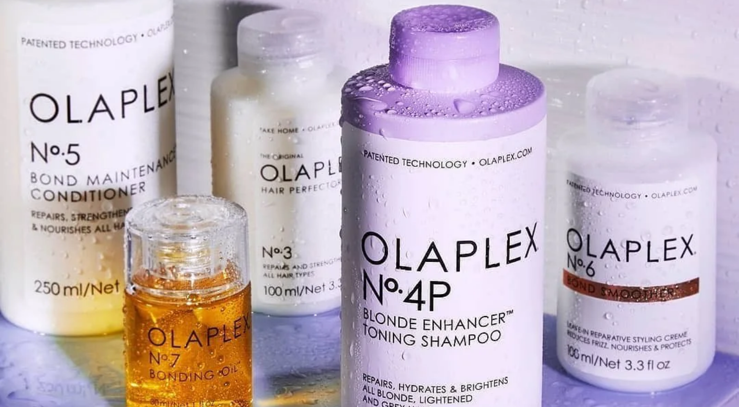 Olaplex