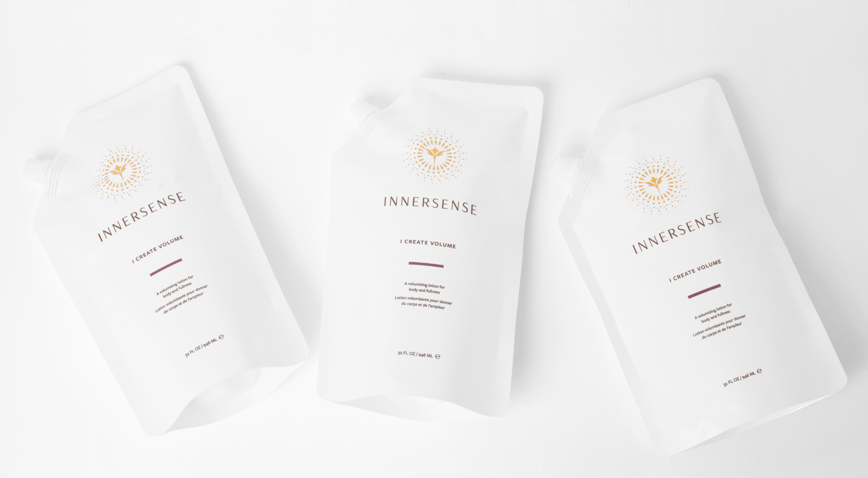 Innersense Organic Beauty Refills