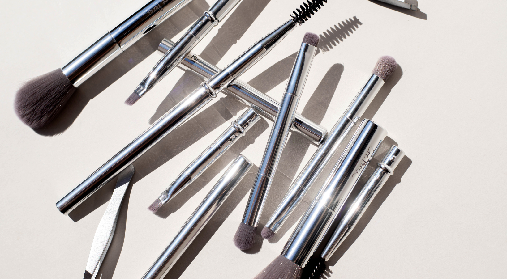 Make Up Tools & Applicators