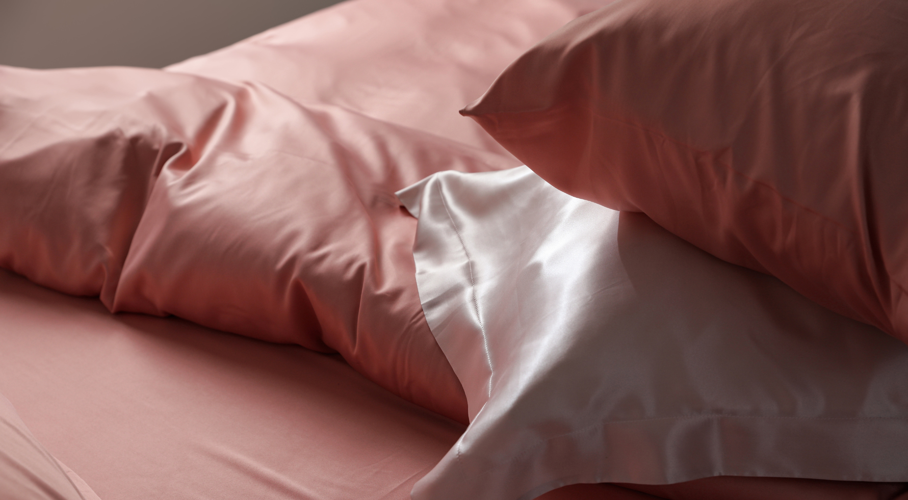 Satin Pillowcases