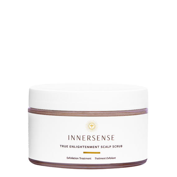 True Enlightenment Scalp Scrub