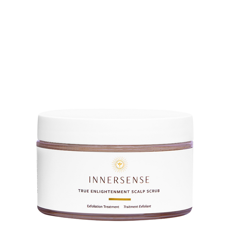 True Enlightenment Scalp Scrub