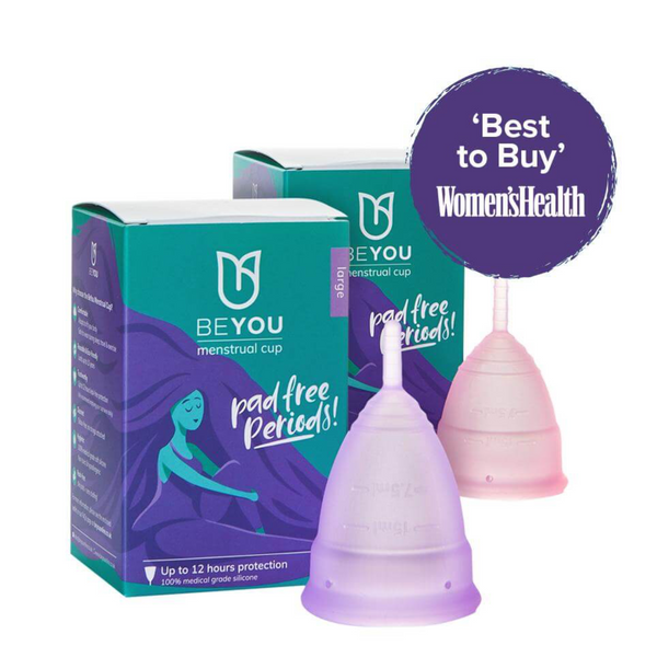 Menstrual Cups