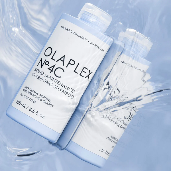 No.4C Clarifying Shampoo