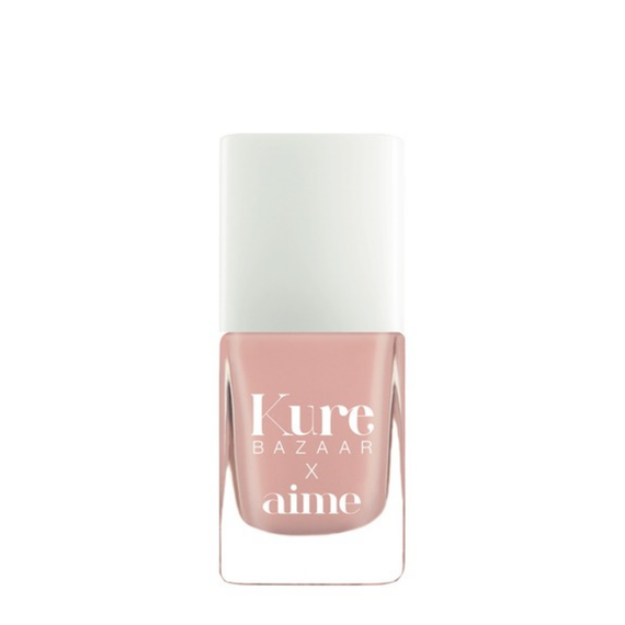 Nail Polish - Pink Glow