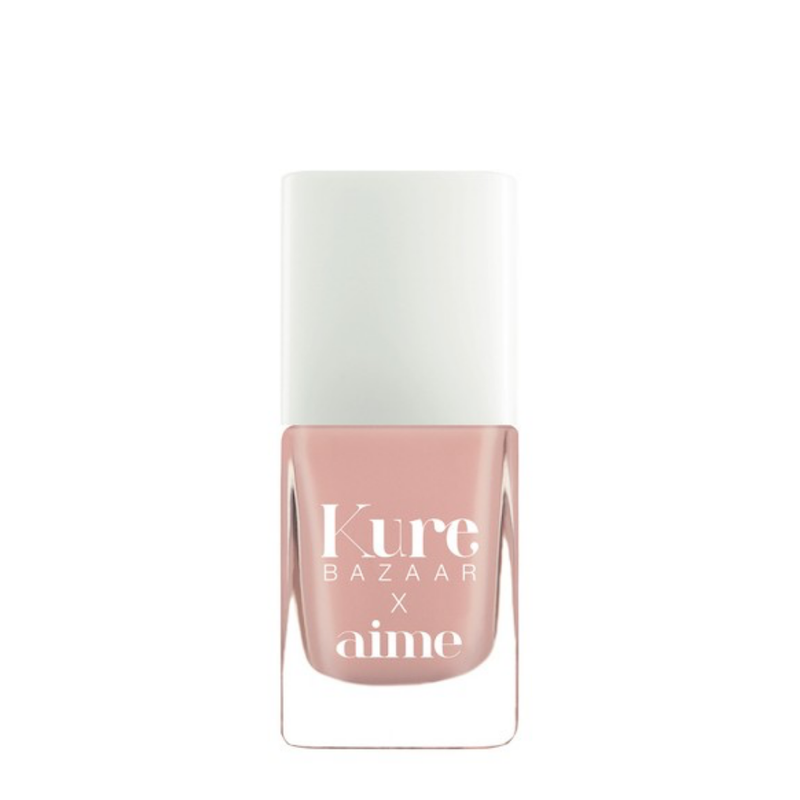 Nail Polish - Pink Glow