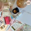 12 Days of Beauty Advent Calendar