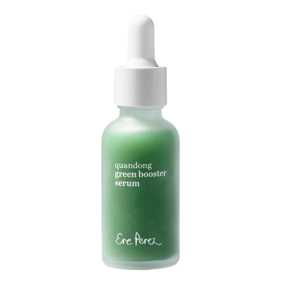 Quandong Green Booster Serum