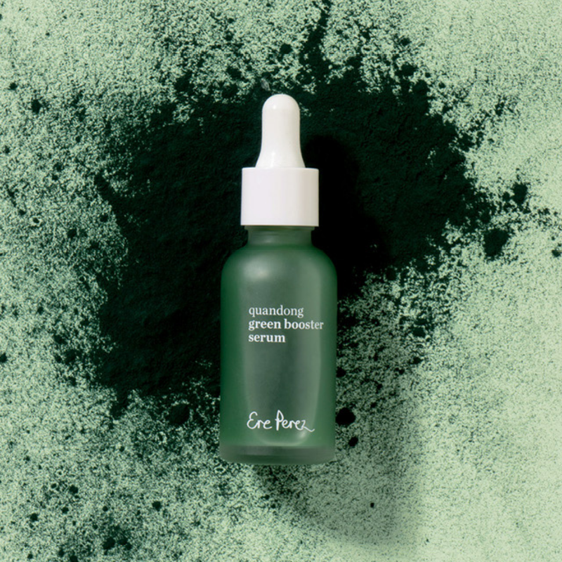 Quandong Green Booster Serum