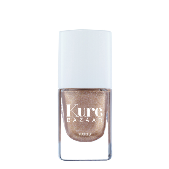 Nail Polish - Or Bronze