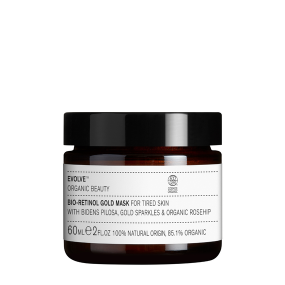 Bio-Retinol Gold Face Mask (Various Sizes)