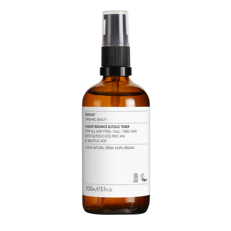 Liquid Radiance Glycolic Toner