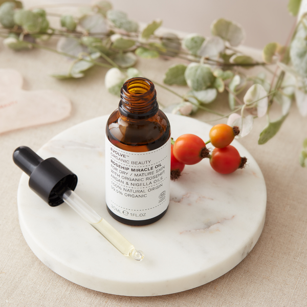 Rosehip Miracle Oil