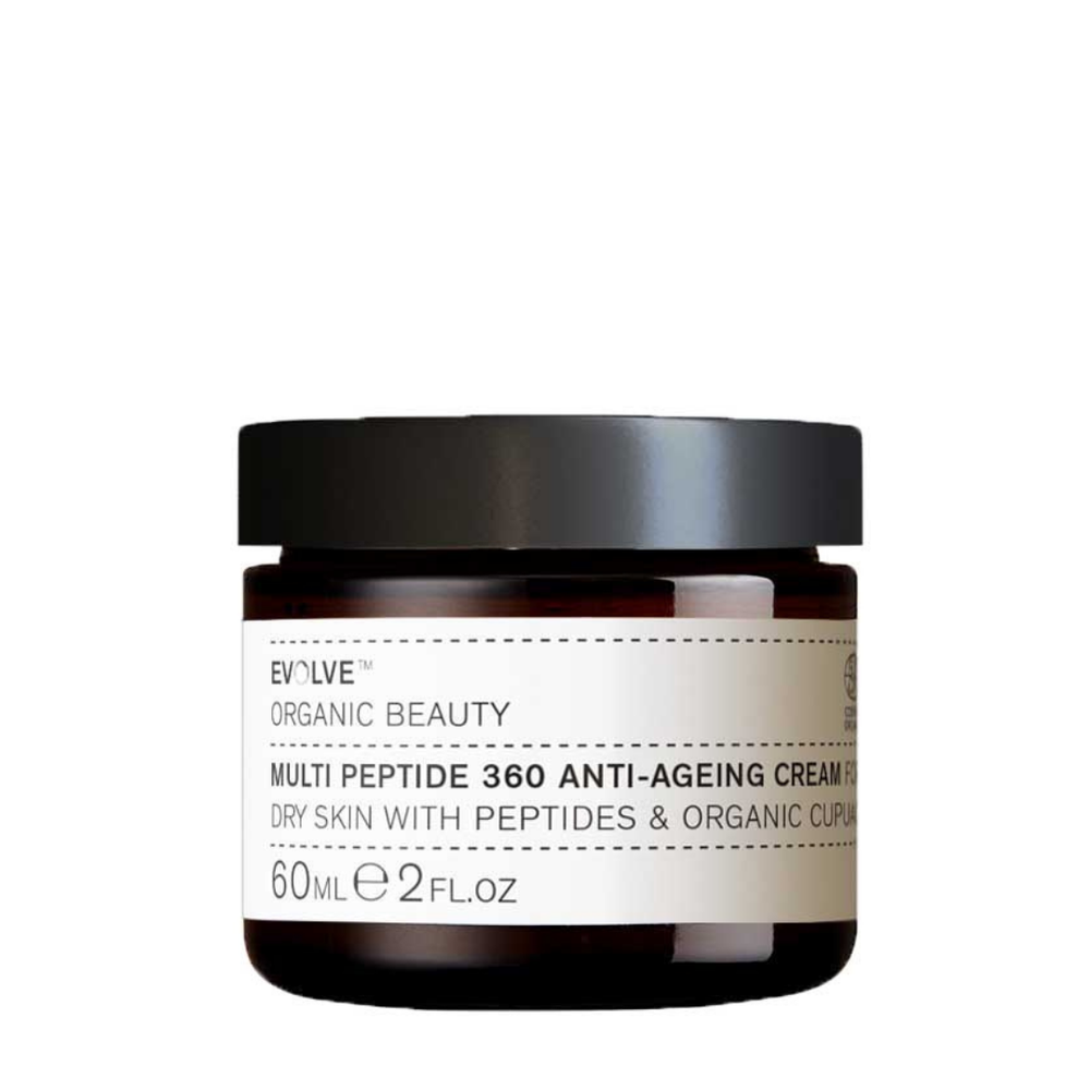 Multi Peptide 360 Anti-Ageing Cream