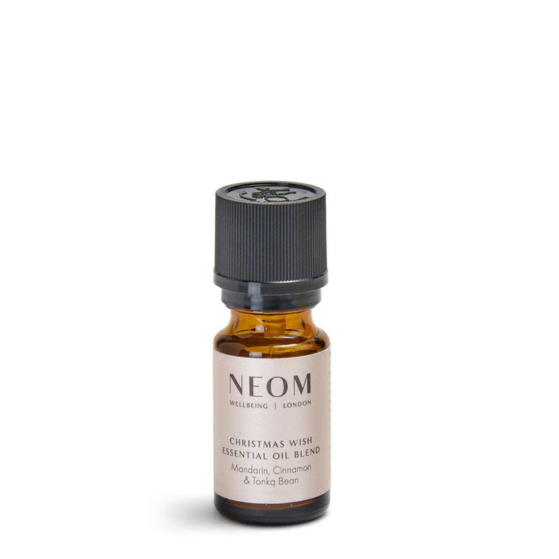 Christmas Wish Essential Oil Blend