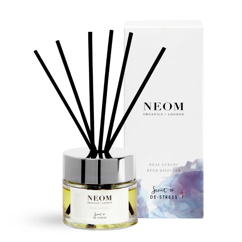 Real Luxury Reed Diffuser