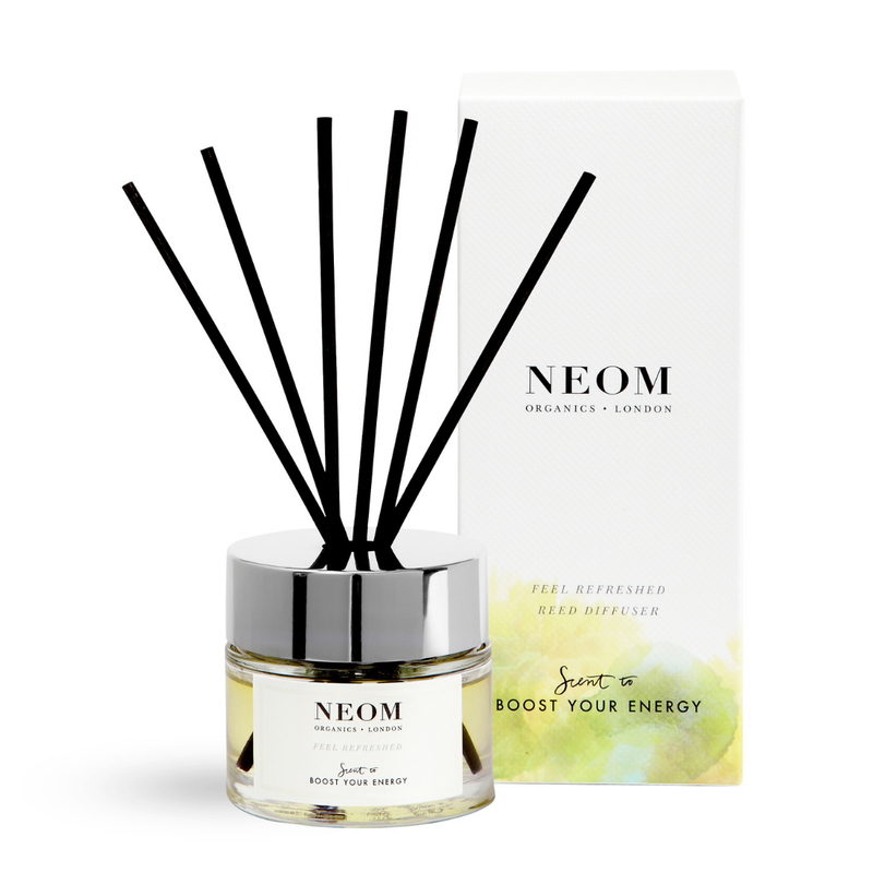 Feel Refreshed Reed Diffuser