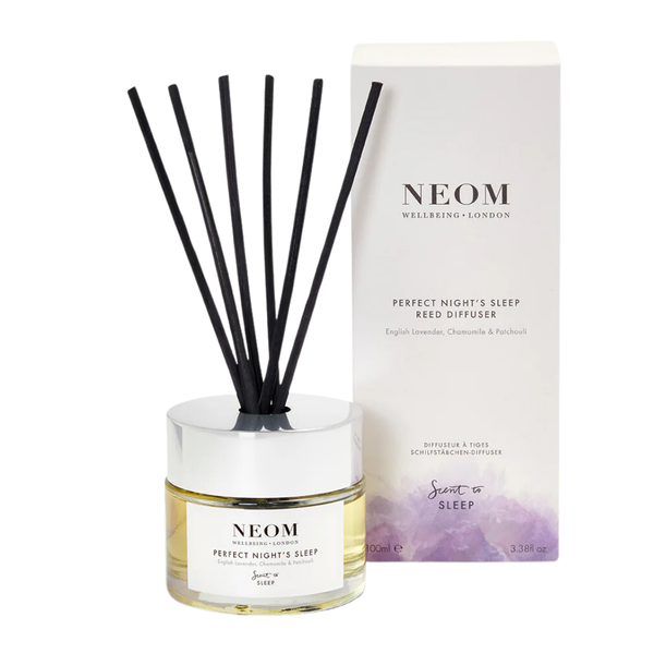 Perfect Night's Sleep Reed Diffuser