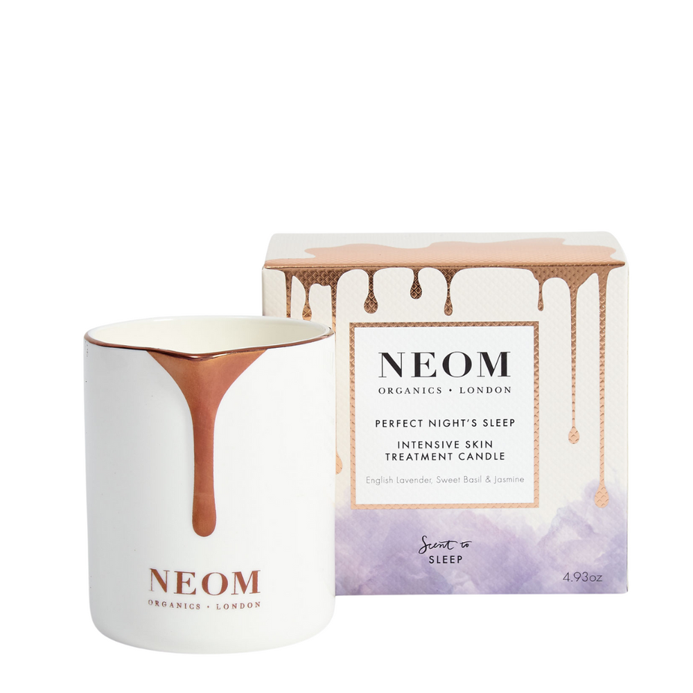 Perfect Night's Sleep Intensive Skin Treatment Candle