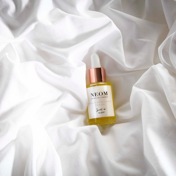 Perfect Night's Sleep Face Oil