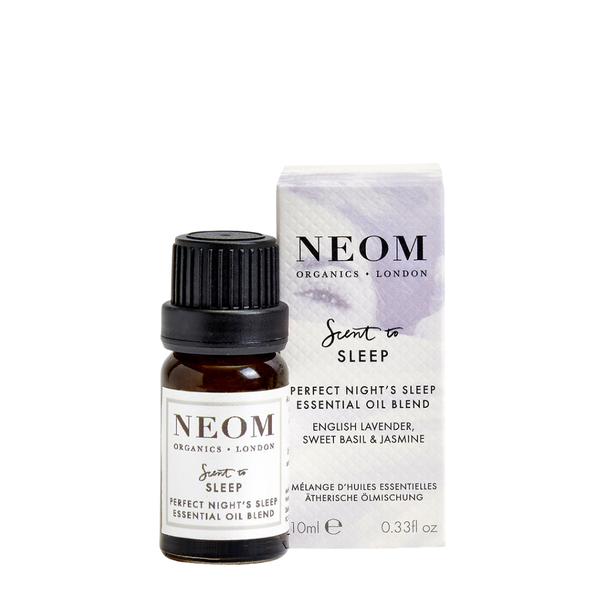 Perfect Night's Sleep Essential Oil Blend