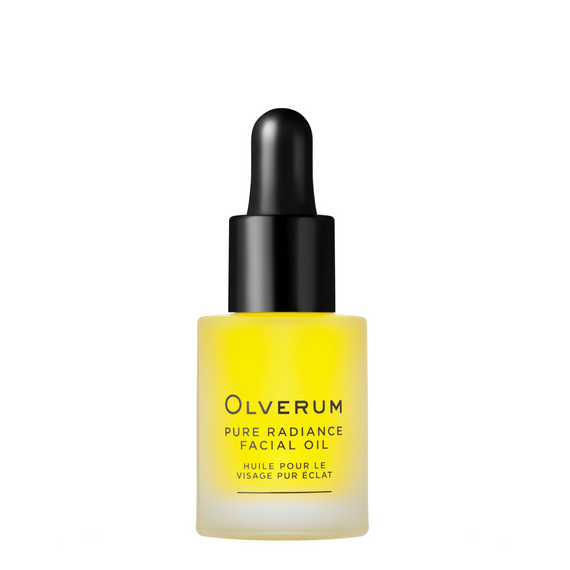 Pure Radiance Face Oil