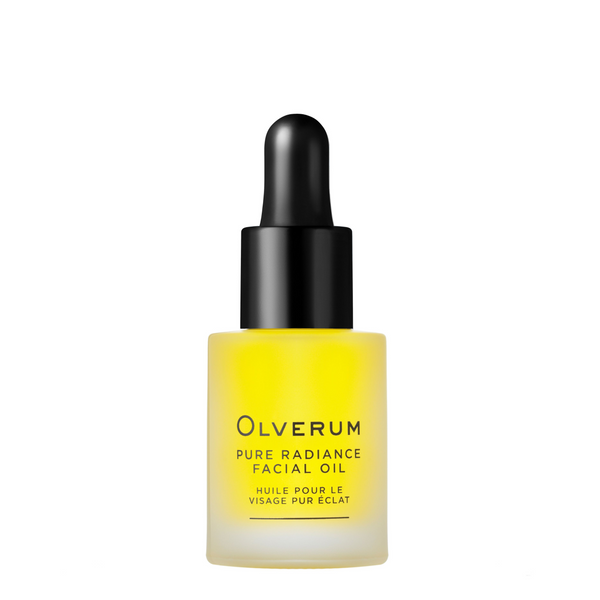 Pure Radiance Face Oil