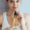 Firming Body Oil