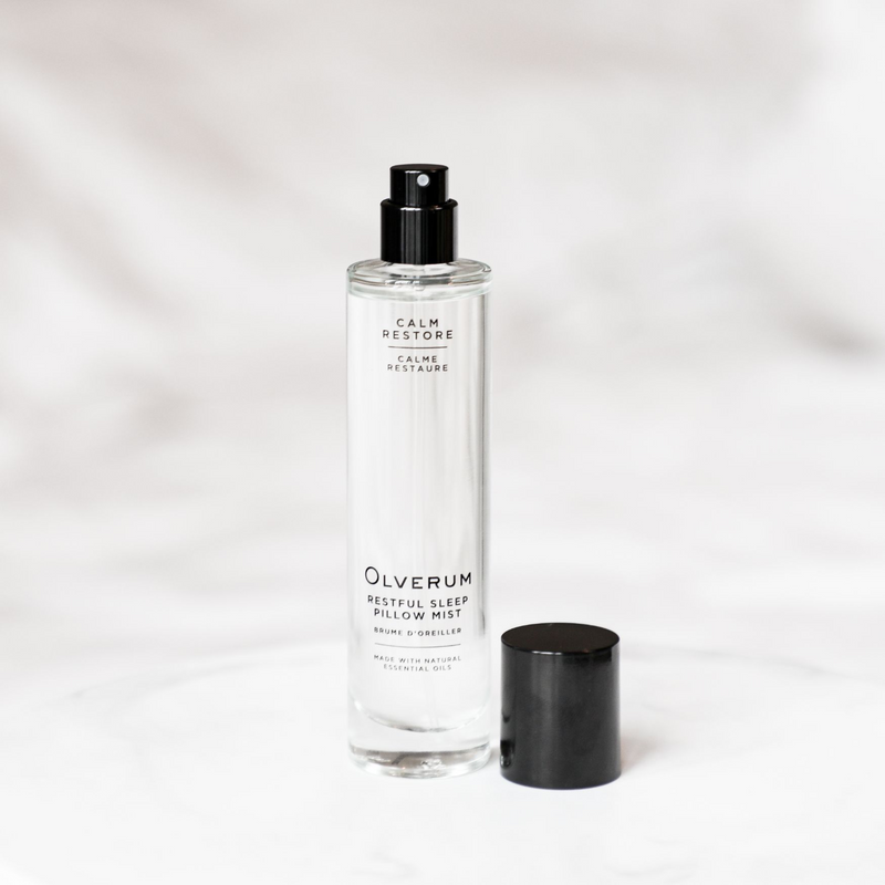 Restful Sleep Pillow Mist