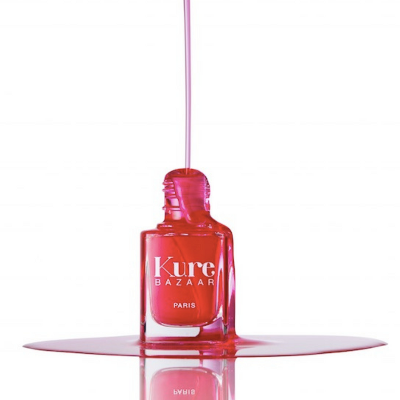 Nail Polish - Bubble Vvee