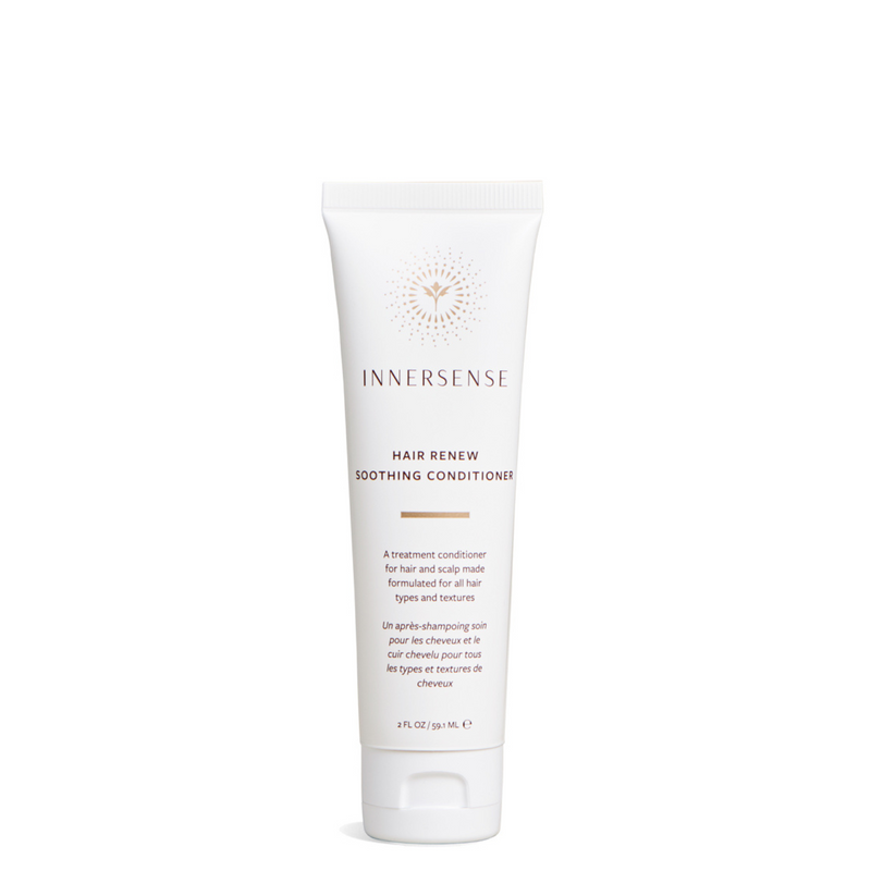 Mini Hair Renew Soothing Conditioner