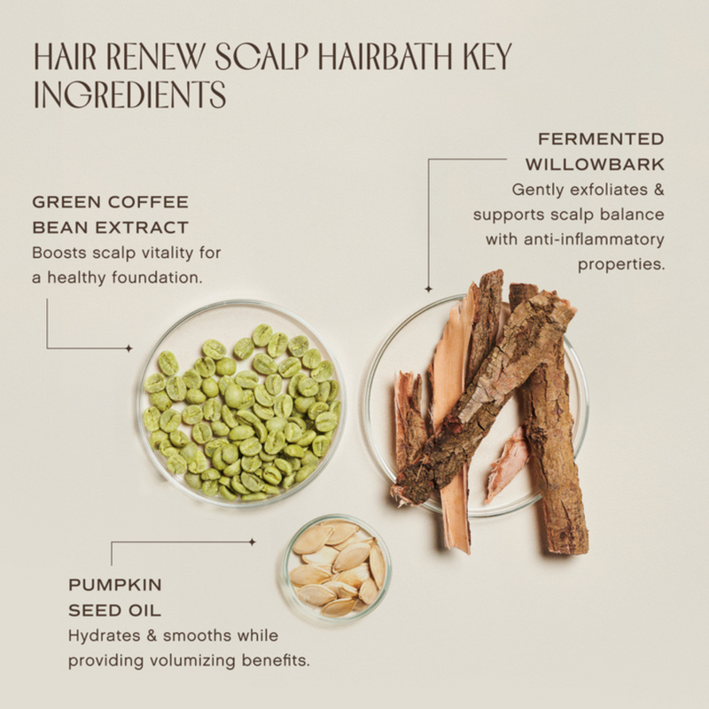 Hair Renew Scalp Balance Duo