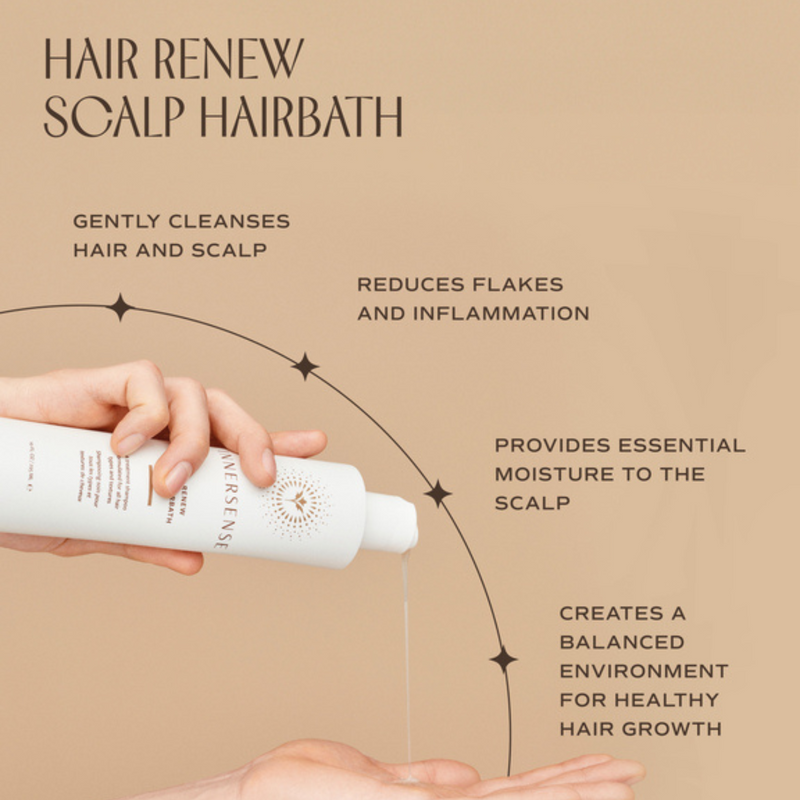 Hair Renew Scalp Balance Duo