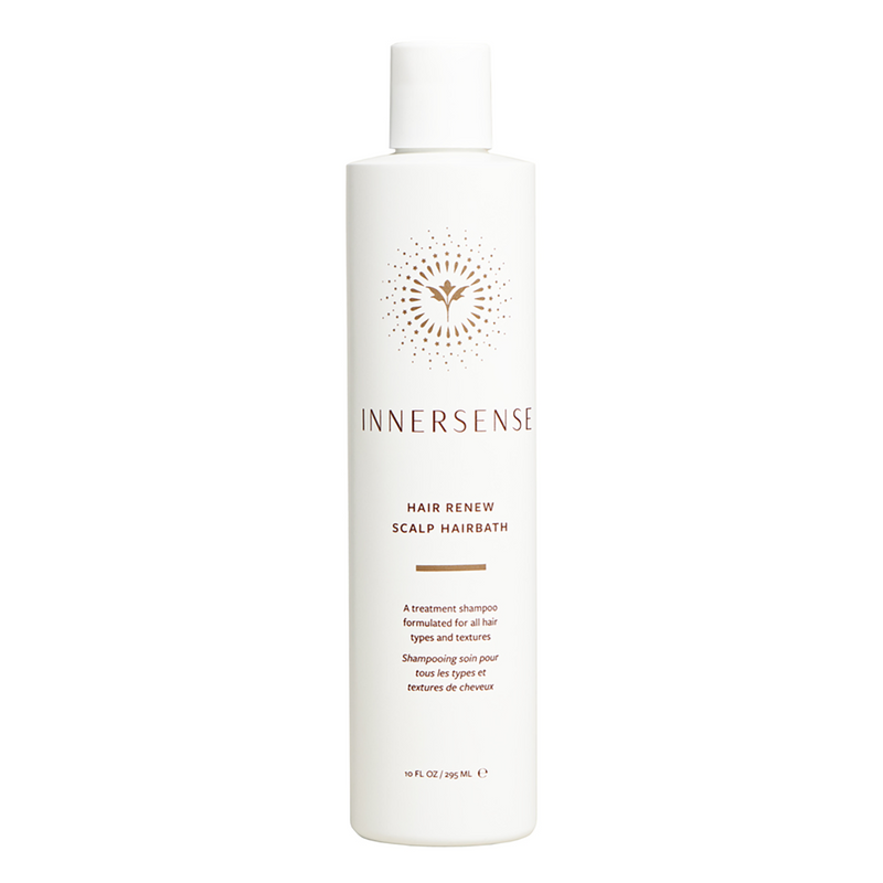 Hair Renew Scalp Hairbath