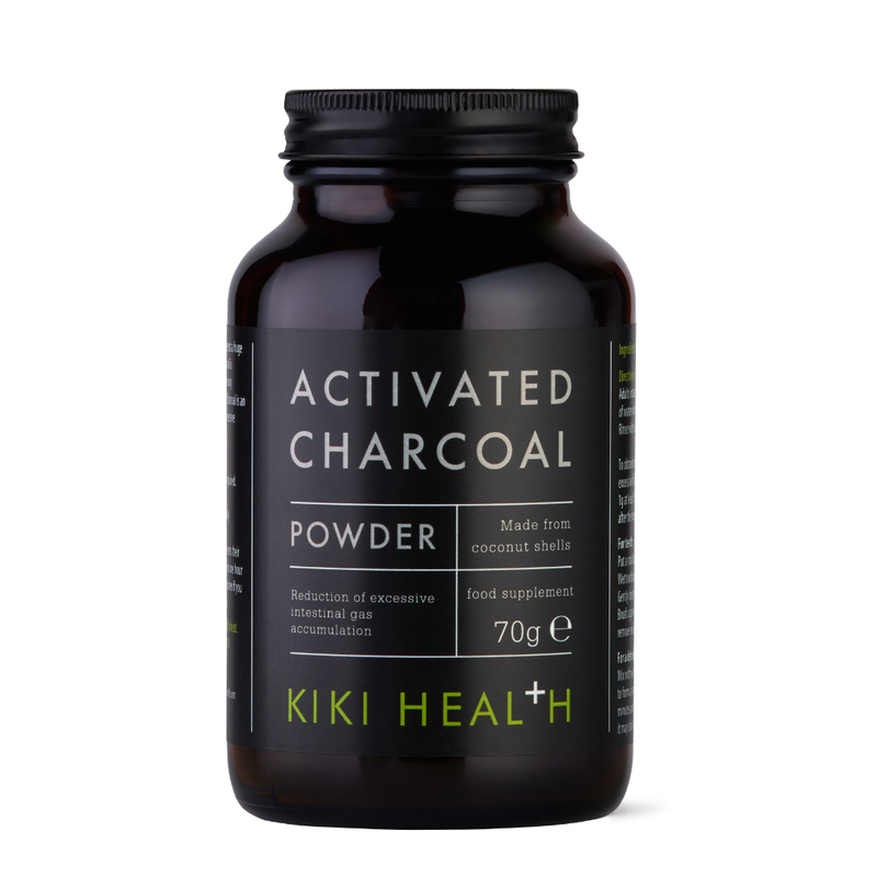 Activated Charcoal Powder