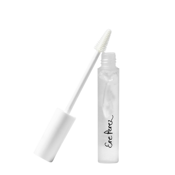 Aloe Gel Lash & Brow Mascara (Clear)