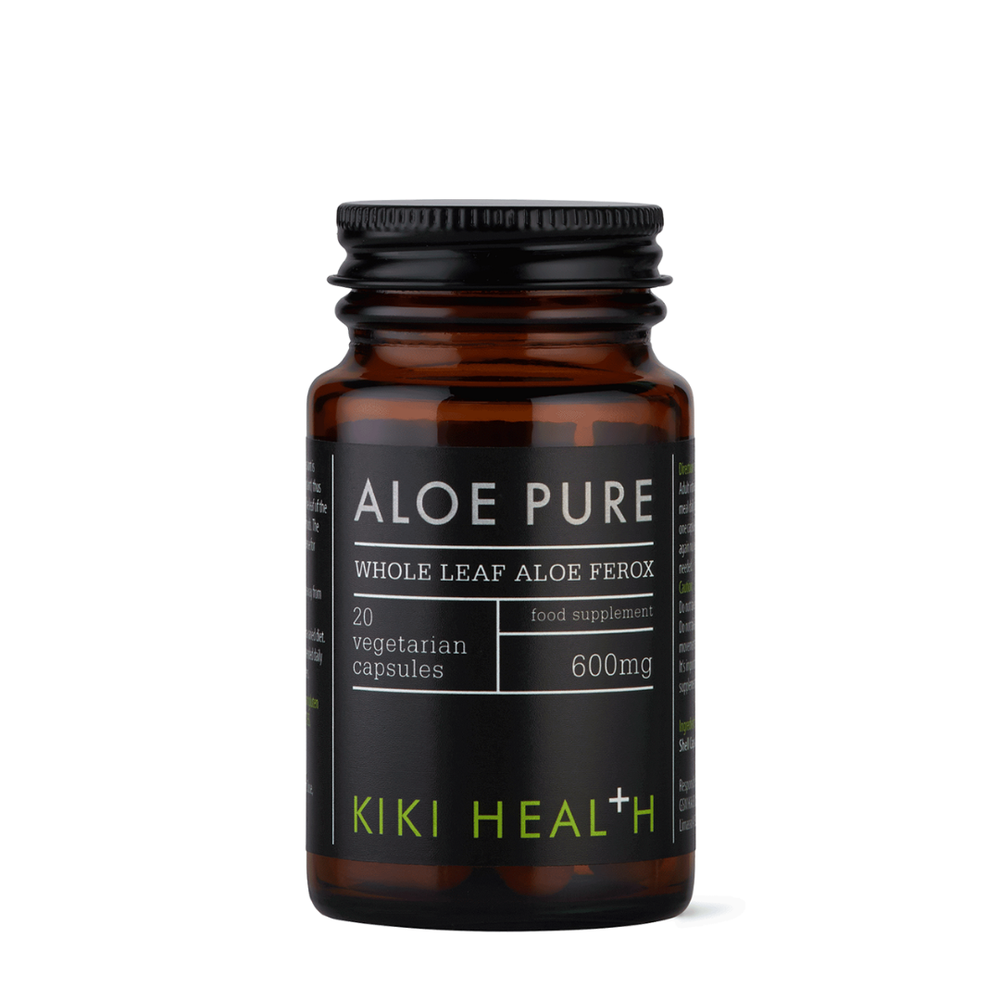 Aloe Pure