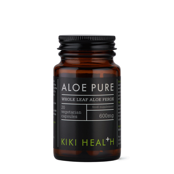 Aloe Pure