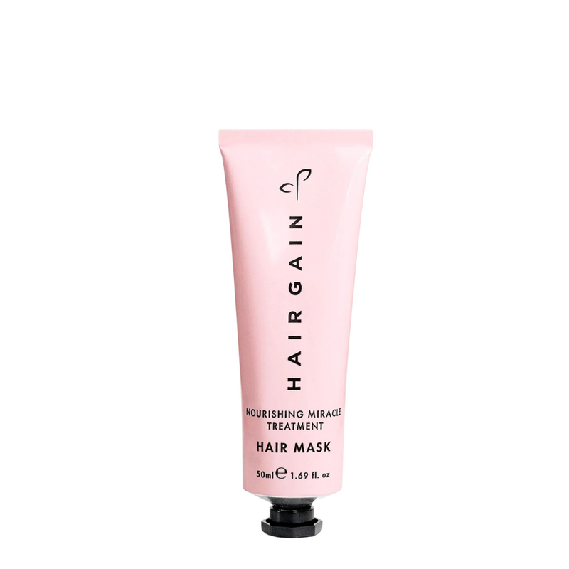 Mini Hair Gain Hair Mask