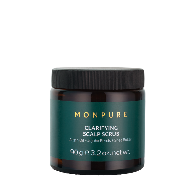 Clarifying Scalp Scrub