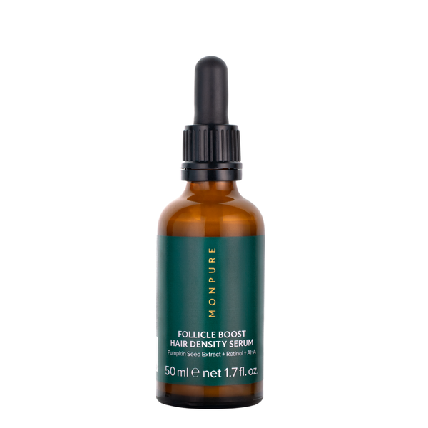 Follicle Boost Hair Density Serum