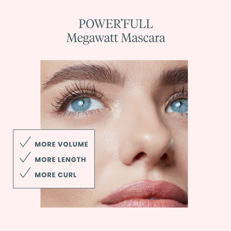 Power'Full Mascara