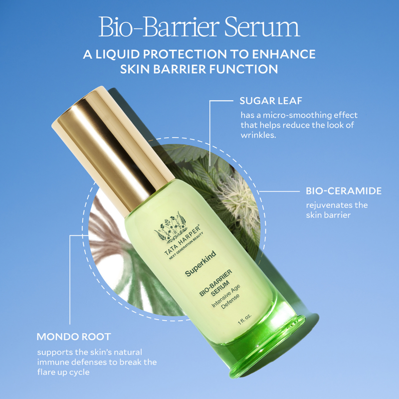 Superkind Bio-Barrier Serum