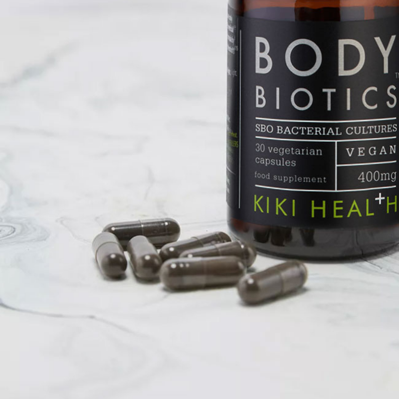 Body Biotics