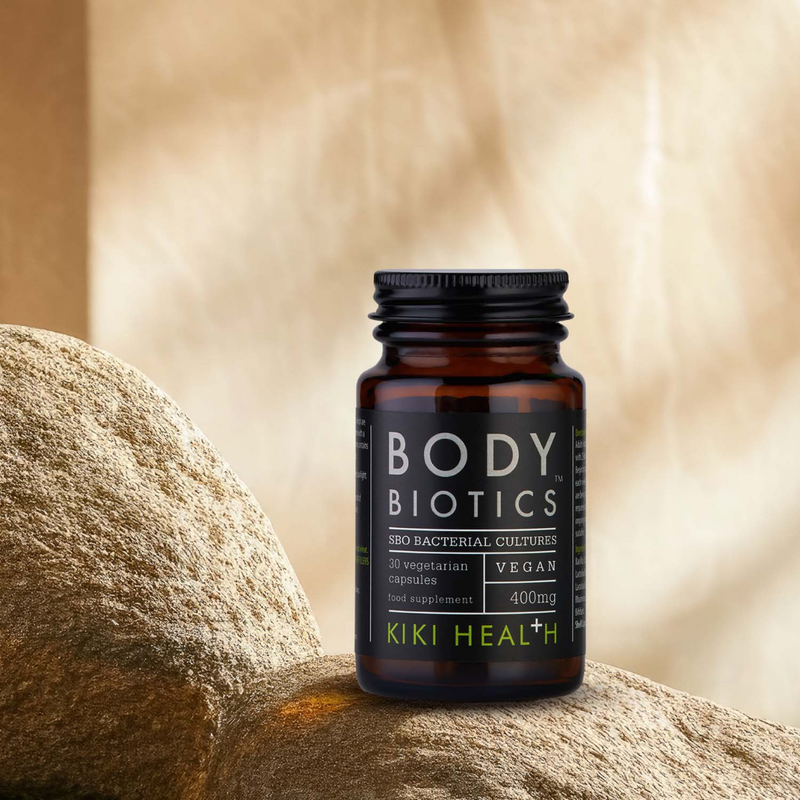 Body Biotics