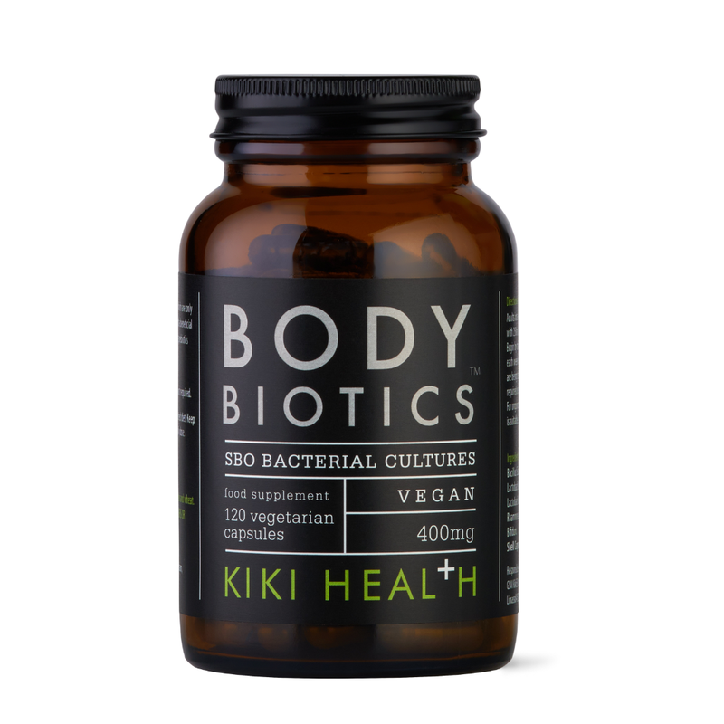 Body Biotics