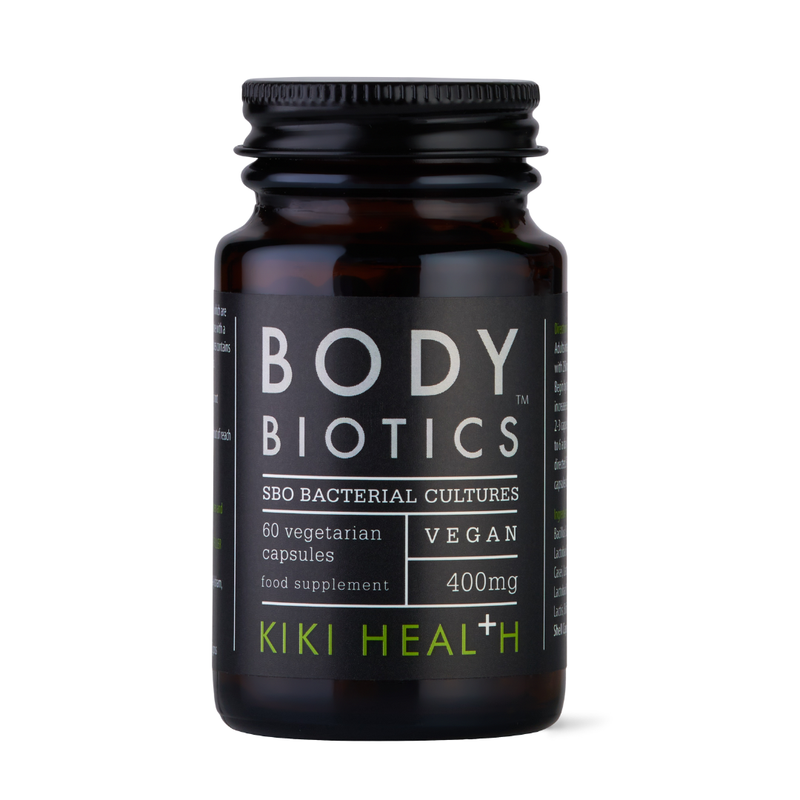 Body Biotics