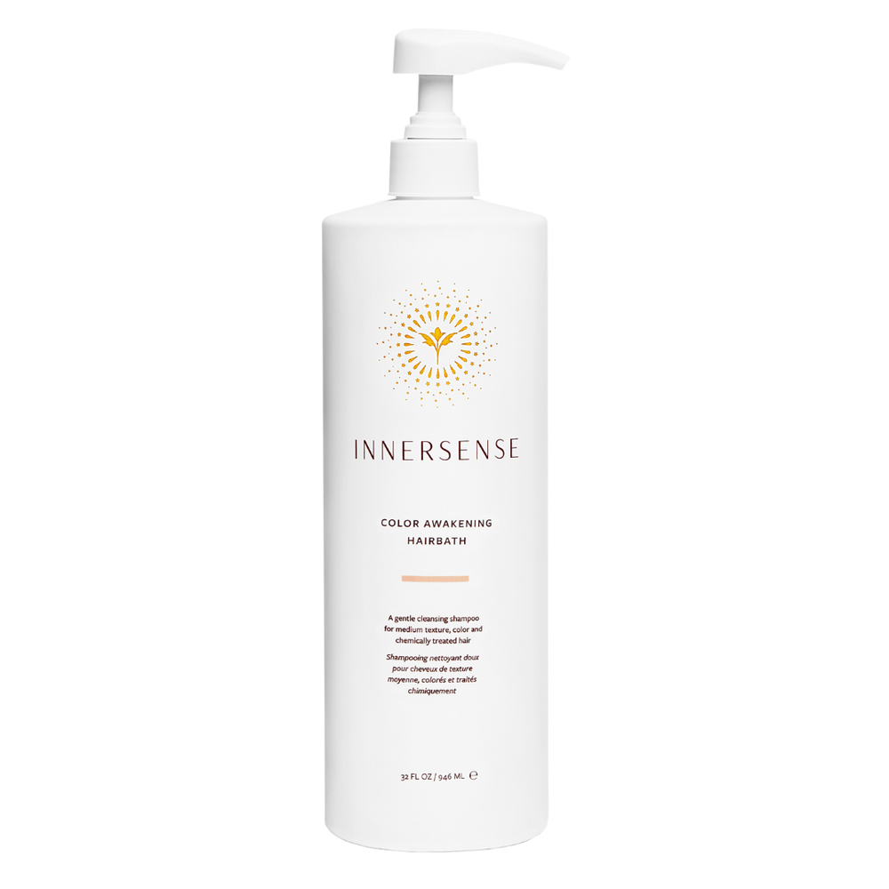 Innersense selling Special Bundle Color Awakening Hairbath 32 oz+2 10 oz I create Volume